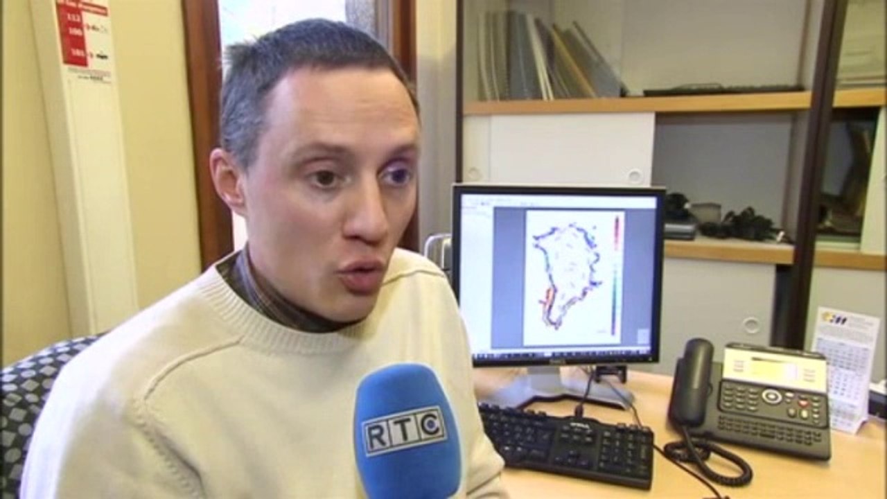 Réchauffement climatique: un problème à prendre au sérieux