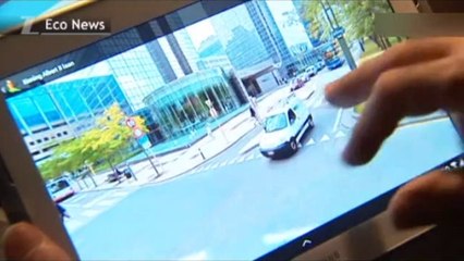 Belgacom lance le réseau 4G