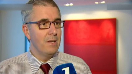 Budget : "Il faut encore renforcer la compétitivité des entreprises"