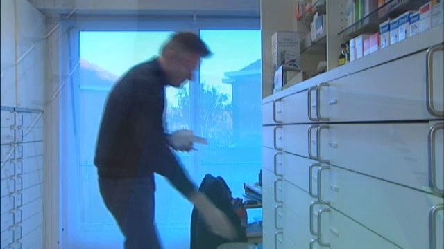 Les enfants belges avalent toujours plus de médicaments