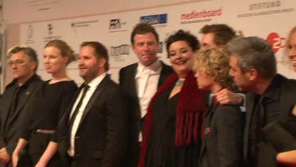 "Hasta la Vista" remporte le Prix du public aux European Film Awards