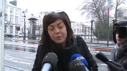 Niveau d'alerte terroriste relevé: "Du travail de police classique"