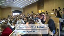 Handicap: l'Université de Liège accompagne les étudiants
