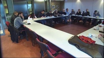 La situation se corse chez NLMK