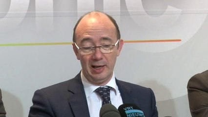 Flamands et francophones approuvent un accord de coopération culturelle "historique"