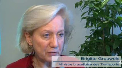 Un RER cyclable entre Bruxelles et le Brabant flamand