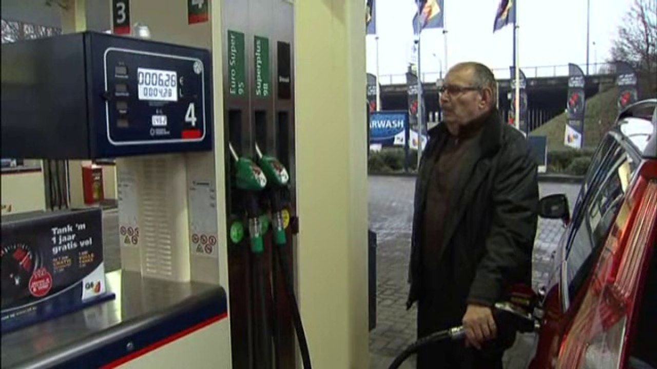 Choisir une voiture diesel ne revient pas toujours moins cher