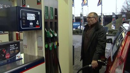 Choisir une voiture diesel ne revient pas toujours moins cher