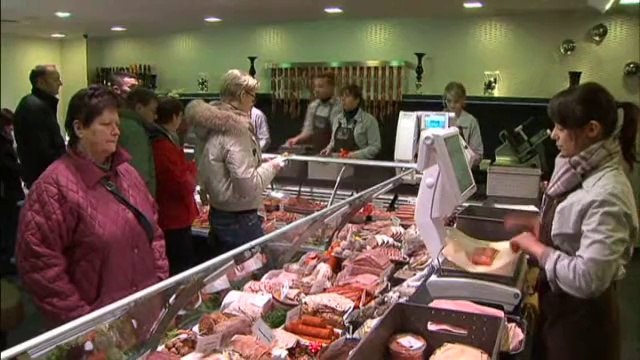 Les Belges refusent de sacrifier les fêtes malgré la crise