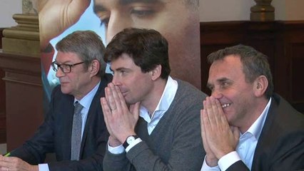 Nouveau contrat de gestion pour Actiris