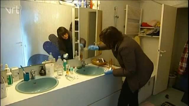 Nouvelle tendance chez les cambrioleurs : passer par le 1er étage