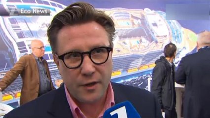 Les croisières en vedette du salon des vacances