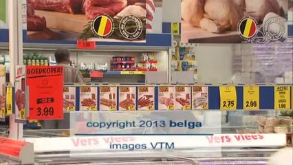 Les supermarchés sortent gagnants de la crise