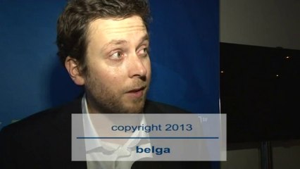 Lafosse: "On ne peut pas définir le cinéma par une nationalité"