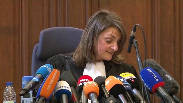 La demande de port de bracelet électronique de Marc Dutroux rejetée