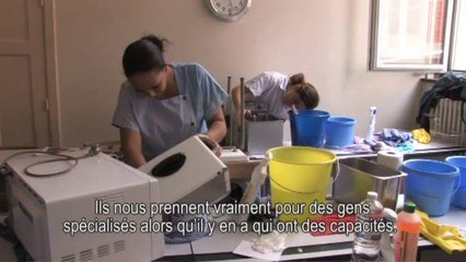 A l'école, tous les enfants ne sont pas égaux