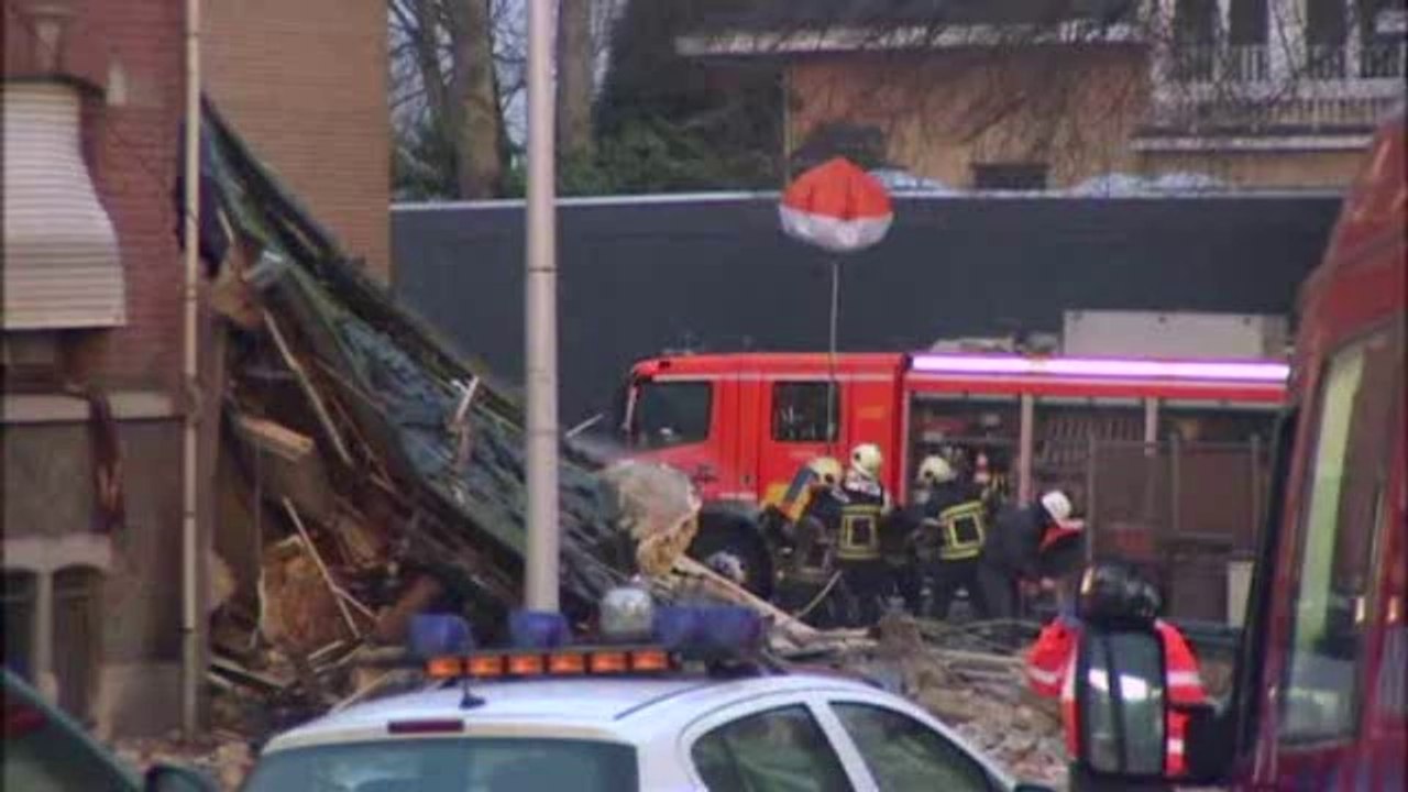 Explosion à Rocourt: les trois présumés auteurs risquent 20 à 30 ans de prison