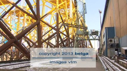 La Belgique renoue avec la croissance: "Il ne faut pas être trop optimiste"