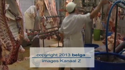 Le retrait des boulettes de viande d'Ikea s'étend