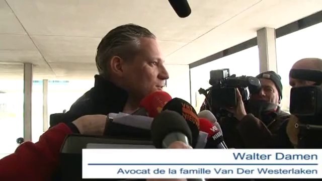 Procès De Gelder: C'est un jour crucial