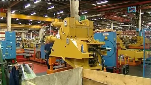 Carwall: travailleurs rassurés mais craintes de licenciement après le chômage économique