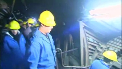 Le site de Blegny-Mine se porte bien