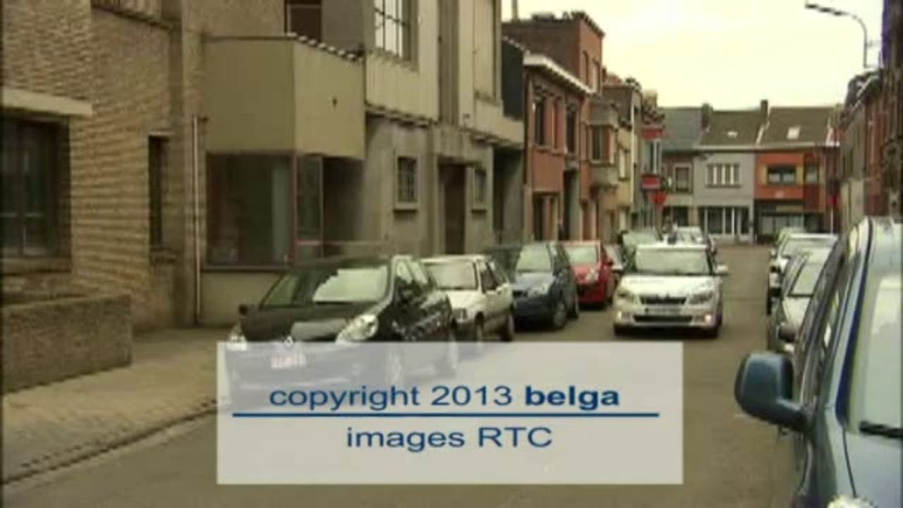 Policiers ripoux à Herstal