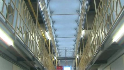 Prison de Forest insalubre: le bourgmestre veut que cela change!