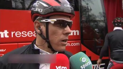 Philippe Gilbert accusé d'avoir roulé sous cortisone chez Lotto
