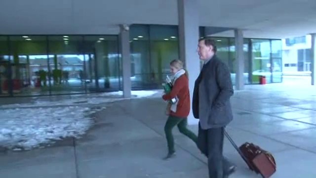 Les experts-psychiatres au procès De Gelder: Encore un jour crucial