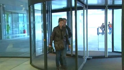 "De Gelder n'est ni schizophrène ni psychotique, c'est un lâche"