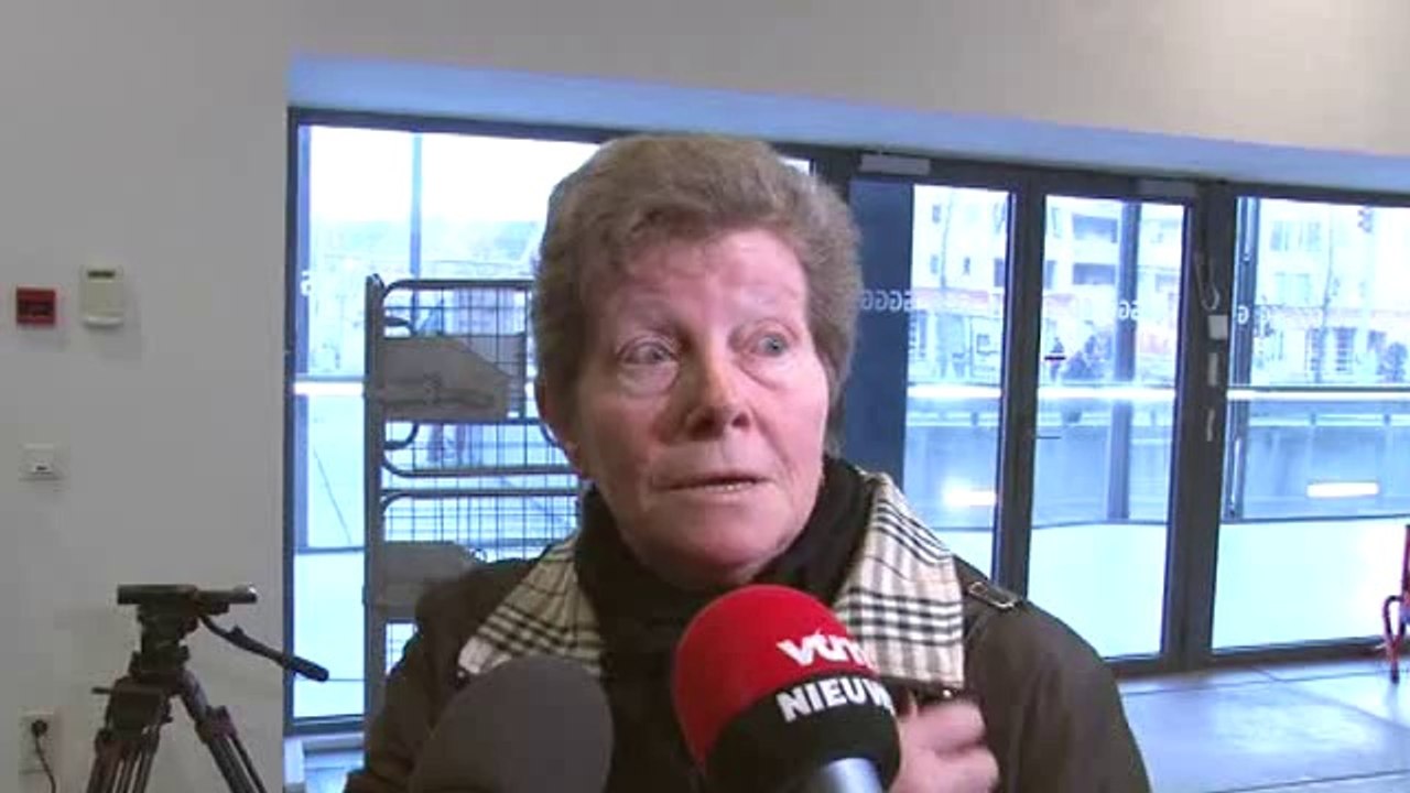 Procès De Gelder: "Je savais qu'il ne dirait rien"