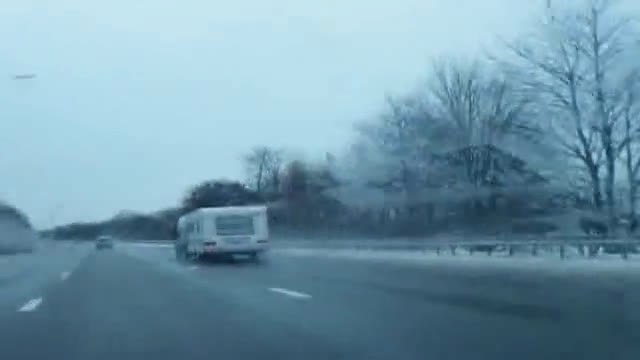 Le printemps se fait attendre