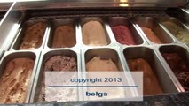 Dimanche 24 mars : journée de la glace artisanale