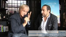 Dave joue les acteurs dans 