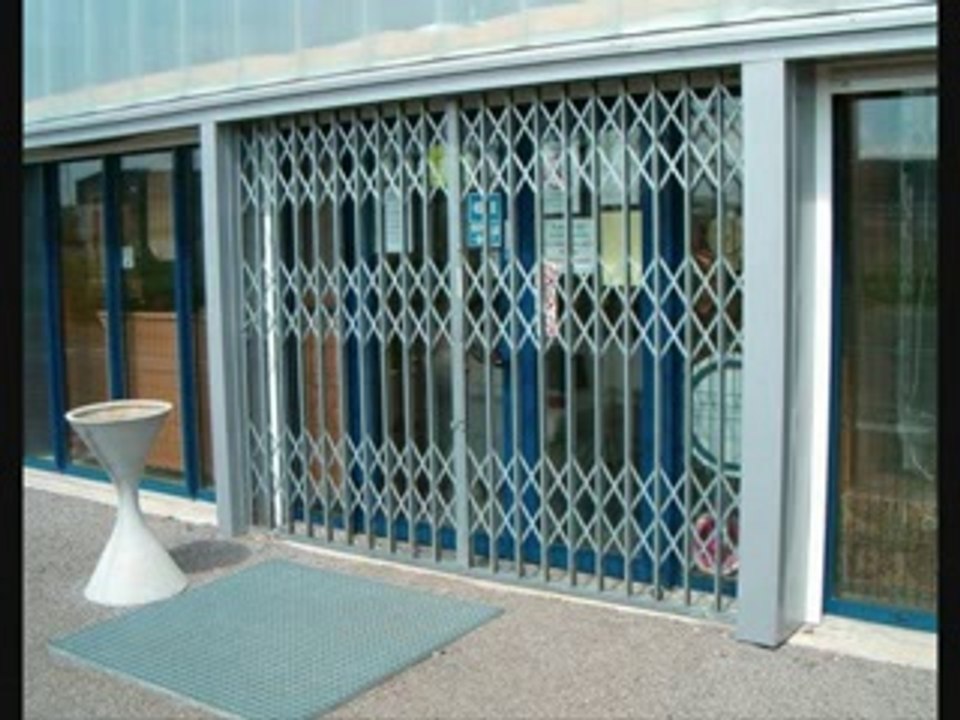 artisan serrurier ChÃ¢teaubleau Â 77370 Tel: 0156470778 Domotique volet roulant Â