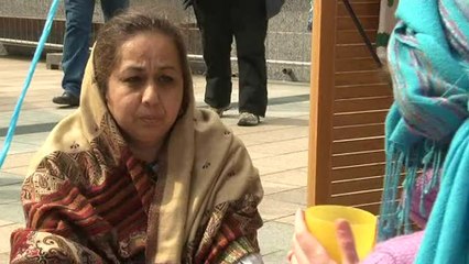 Amnesty appelle l'Union européenne à mettre fin aux discriminations à l'égard des Roms