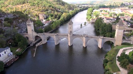 Cap Sud Ouest Cahors