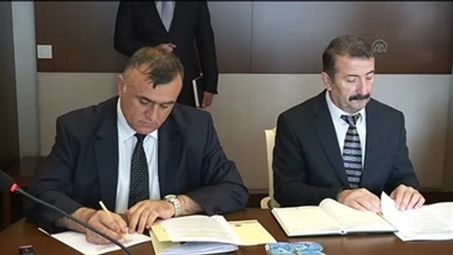 Tzob Genel Başkanı Bayraktar - Dünya Gıda Günü