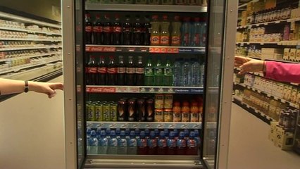 Coca Cola lance une campagne de lutte contre l'obésité en Belgique