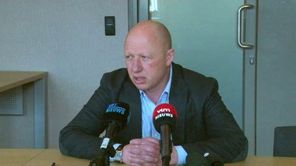 Jeunes Belges en Syrie : Hans Bonte veut plus de prévention