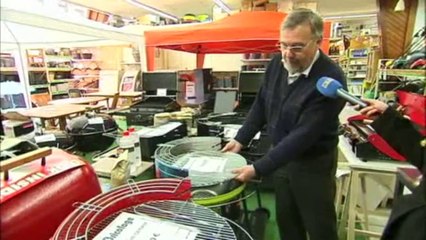 La saison des barbecues est ouverte