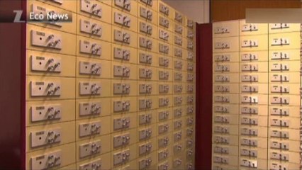 Belfius profite toujours des paradis fiscaux