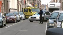 Opération anti-terroriste : perquisitions et arrestations en Belgique