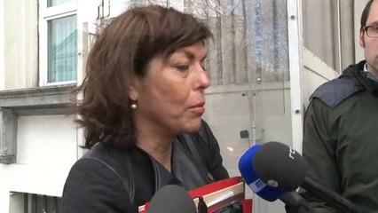 Jeunes Belges en Syrie: la législation anti-terroriste ne sera pas renforcée