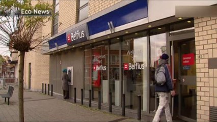 La "taxe Tobin" inquiète Belfius