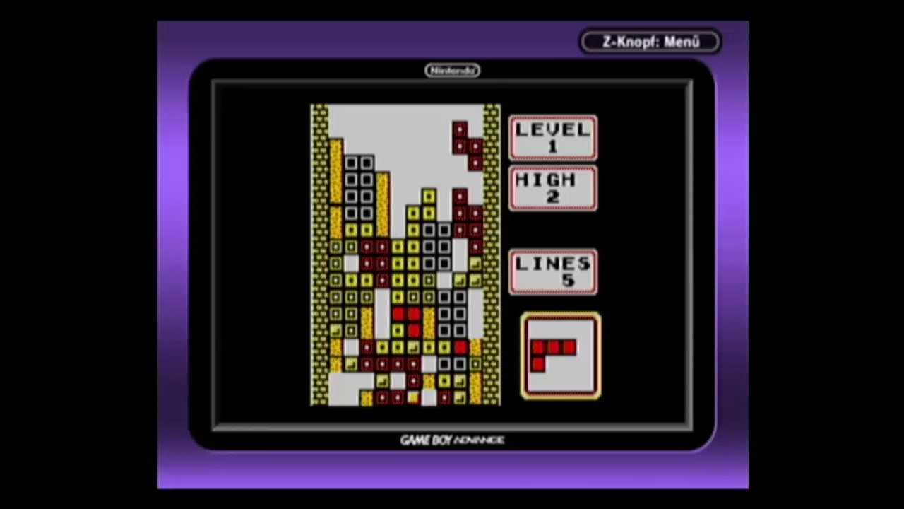 Let's Play Tetris B-Modus (German) Part 9