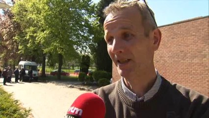 500 riverains de Schellebelle privés de leur maison