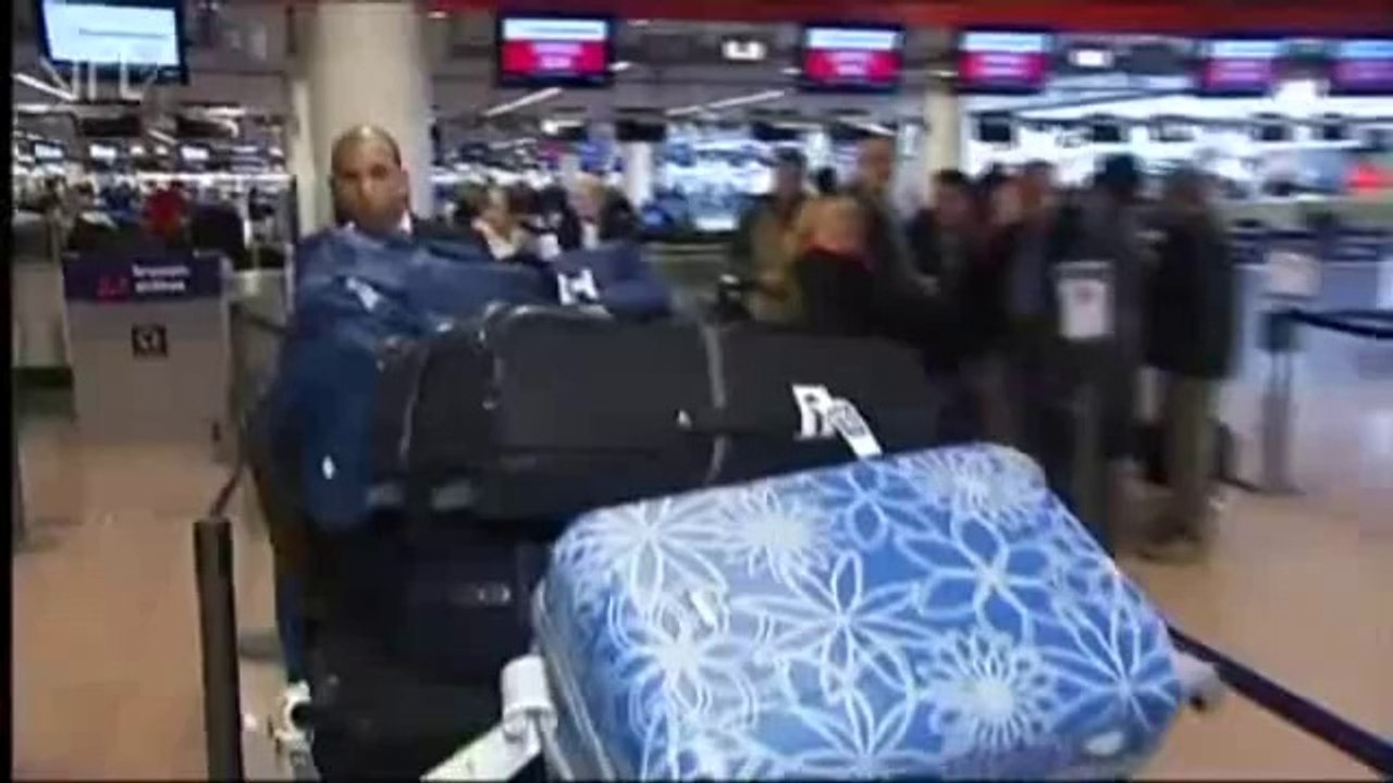 Brussels Airport: les syndicats de Swissport mettent leurs exigences sur la table