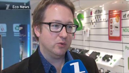 Download Video: Mobistar suspend la commercialisation de ses produits fixes sur le marché résidentiel